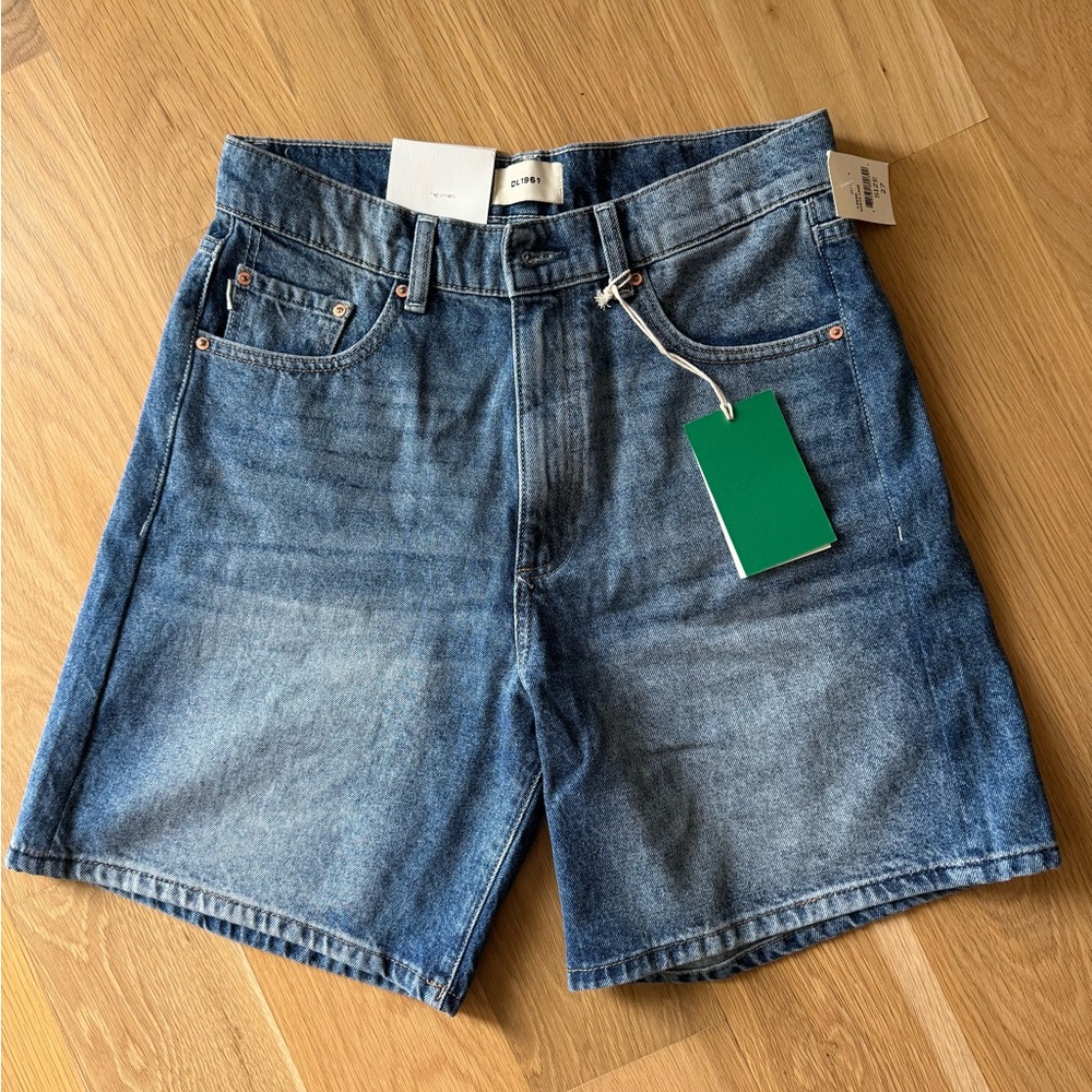 DL1961 Taylor Shorts